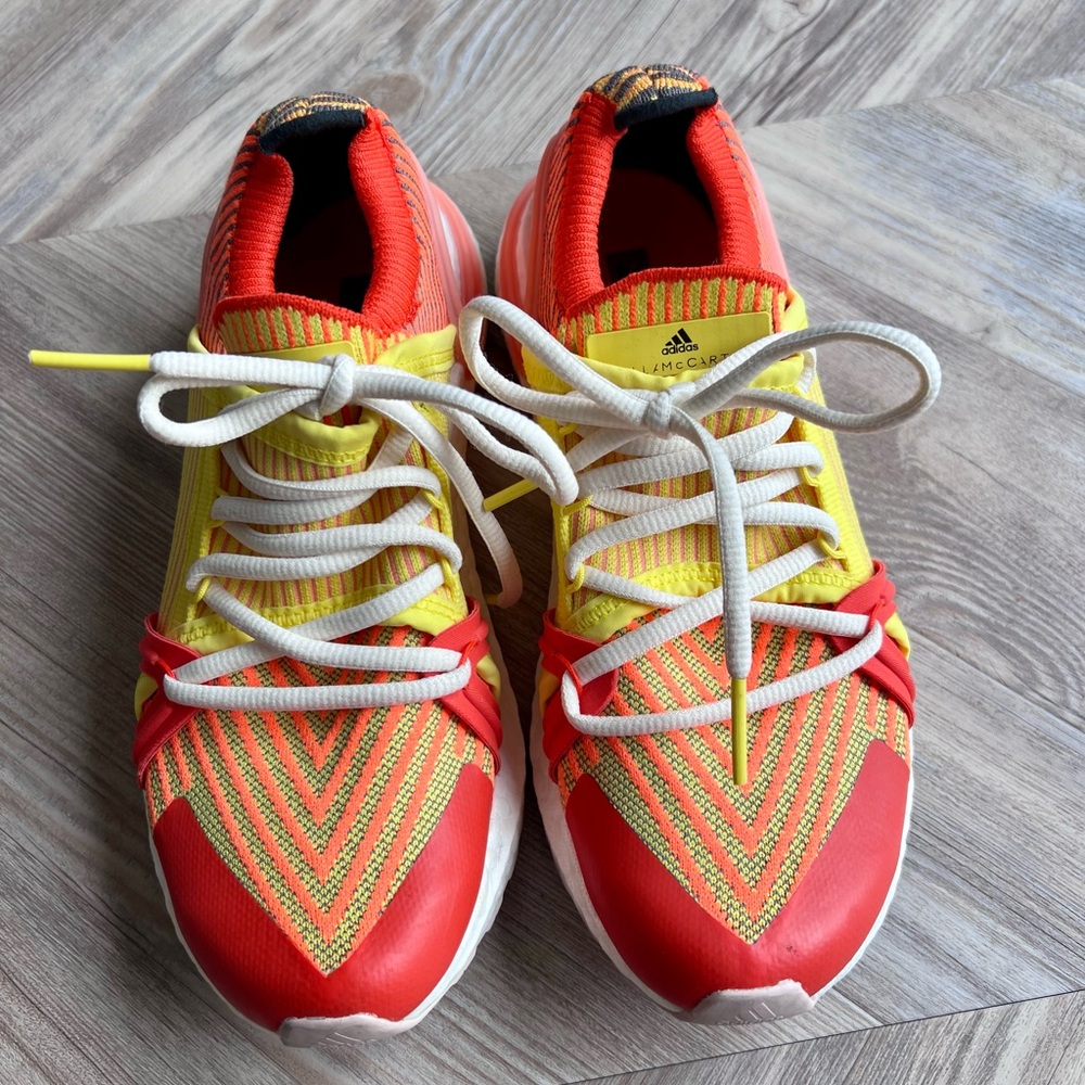 Adidas by Stella McCartney sneakers